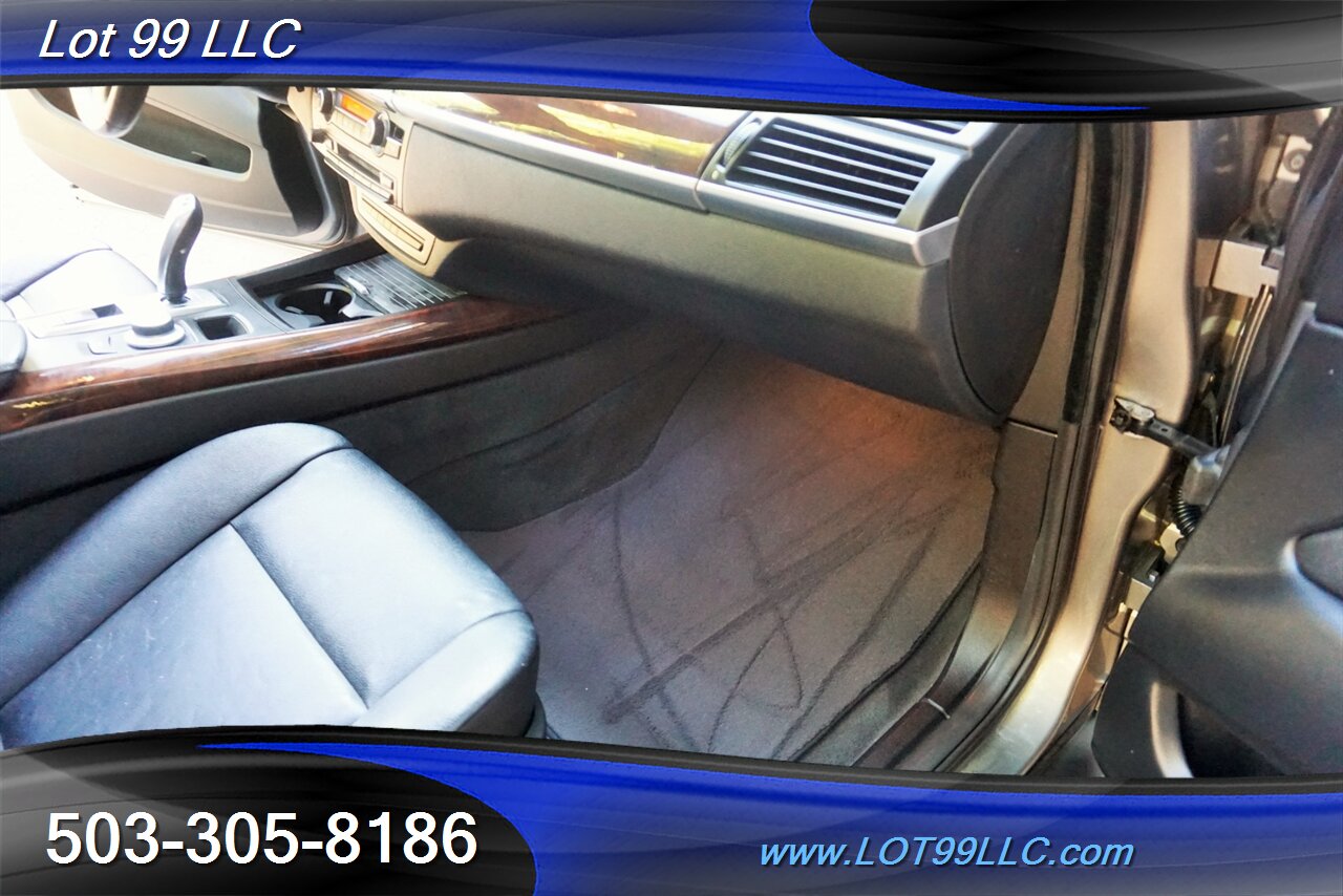 2008 BMW X5 3.0si   - Photo 35 - Milwaukie, OR 97267