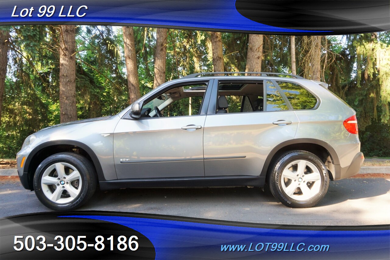 2008 BMW X5 3.0si   - Photo 5 - Milwaukie, OR 97267