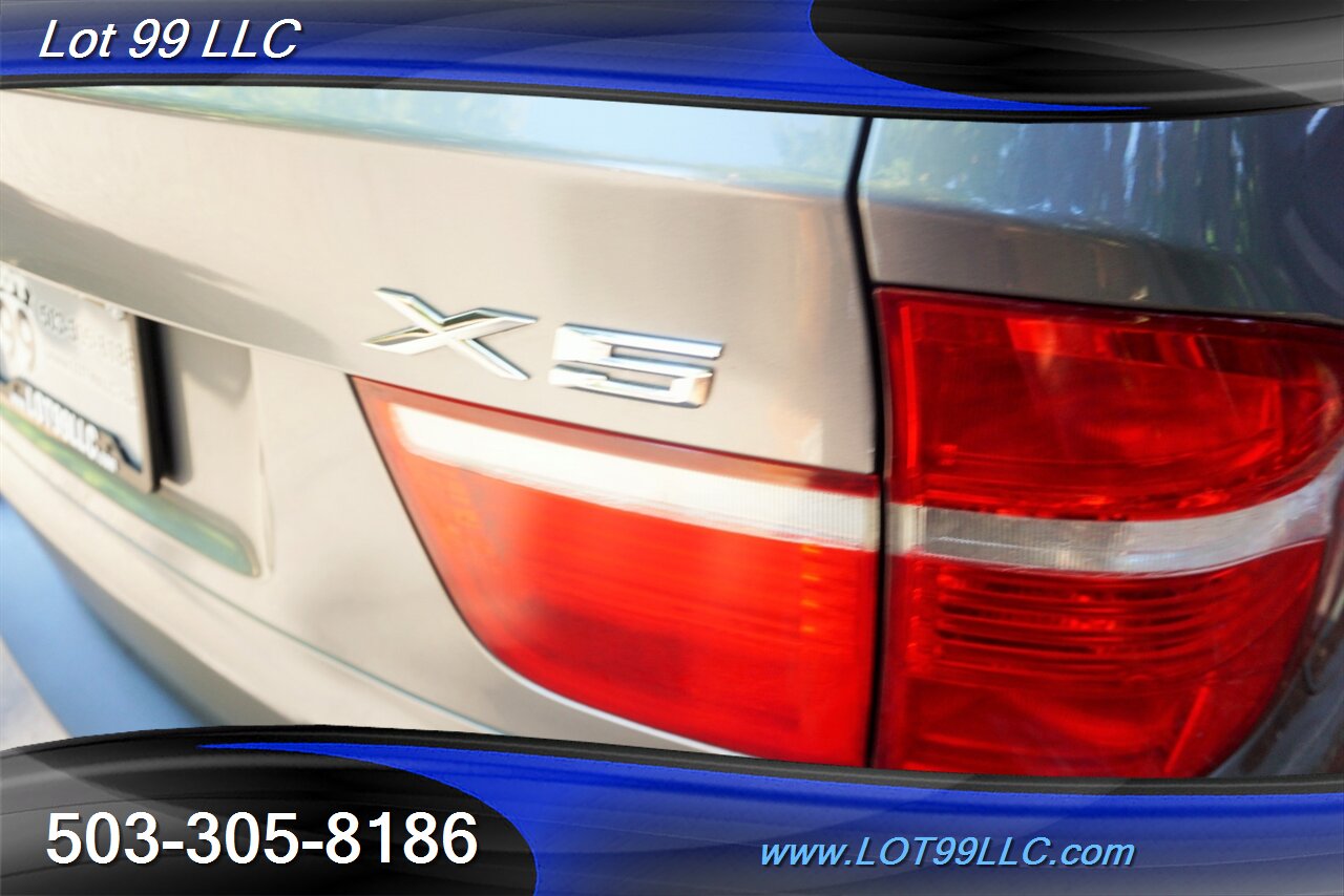 2008 BMW X5 3.0si   - Photo 33 - Milwaukie, OR 97267