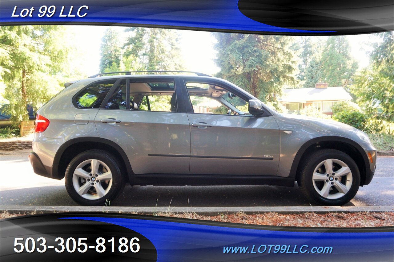 2008 BMW X5 3.0si   - Photo 11 - Milwaukie, OR 97267