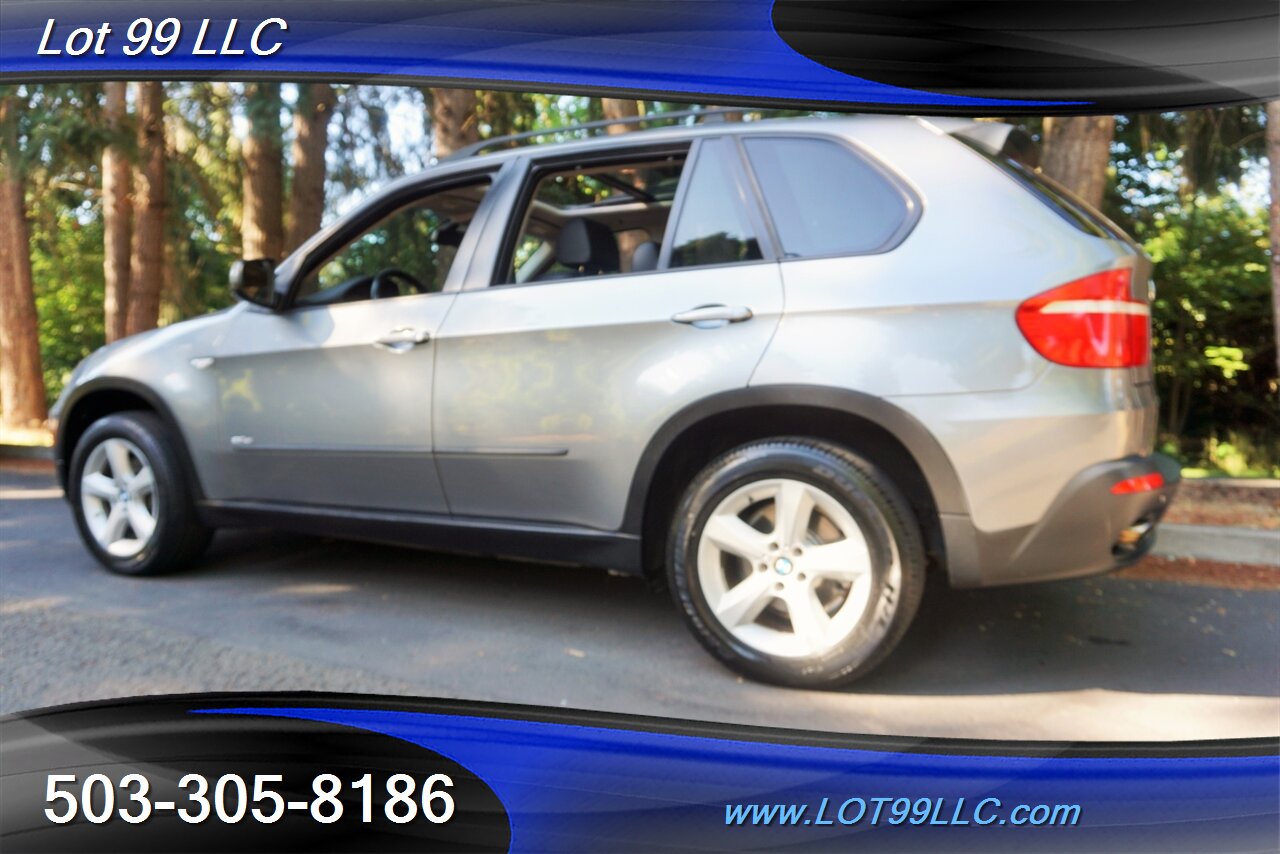 2008 BMW X5 3.0si   - Photo 14 - Milwaukie, OR 97267