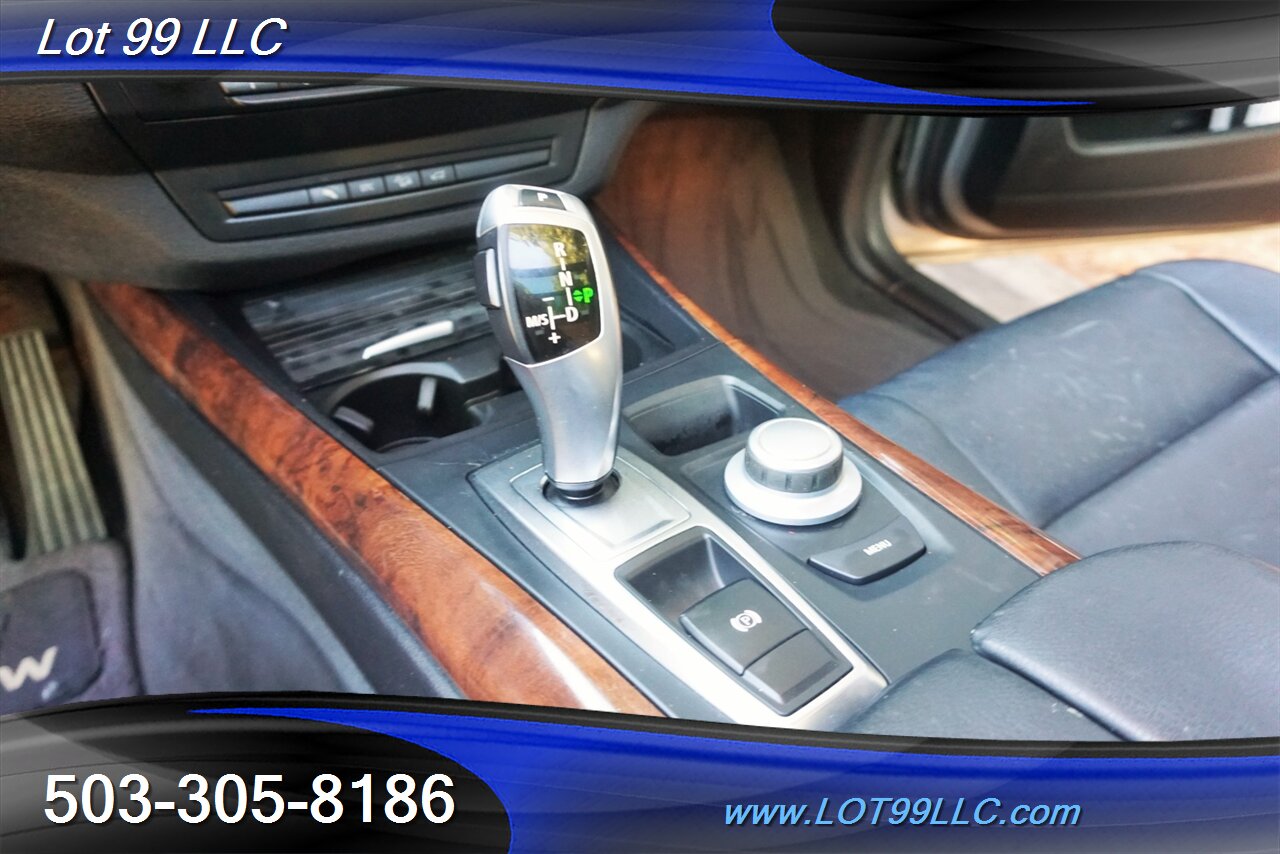 2008 BMW X5 3.0si   - Photo 25 - Milwaukie, OR 97267