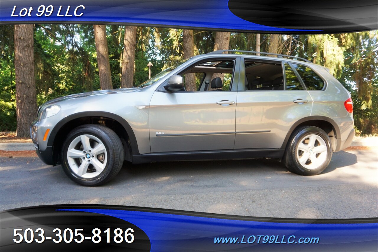 2008 BMW X5 3.0si   - Photo 8 - Milwaukie, OR 97267