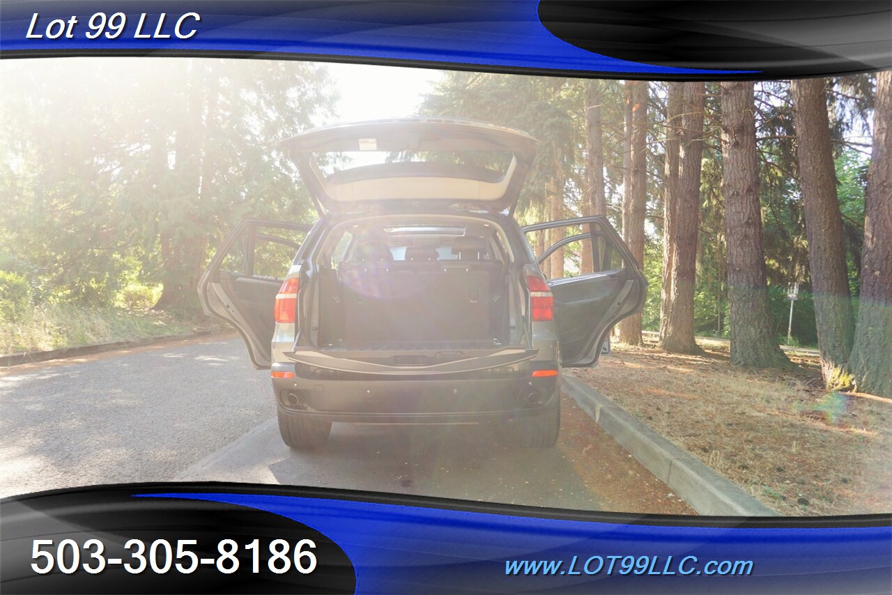 2008 BMW X5 3.0si   - Photo 32 - Milwaukie, OR 97267