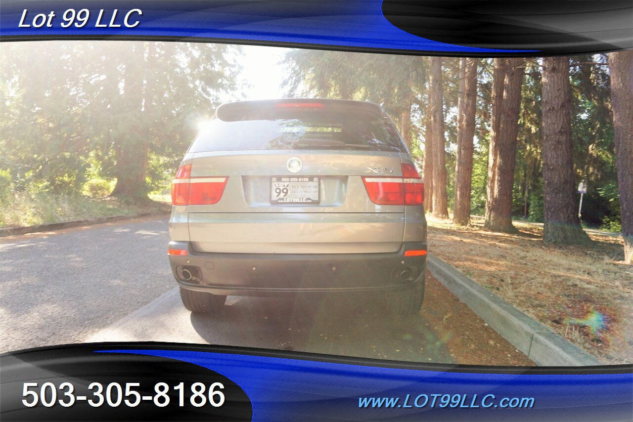 2008 BMW X5 3.0si   - Photo 13 - Milwaukie, OR 97267