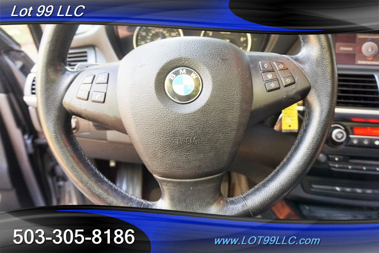 2008 BMW X5 3.0si   - Photo 26 - Milwaukie, OR 97267