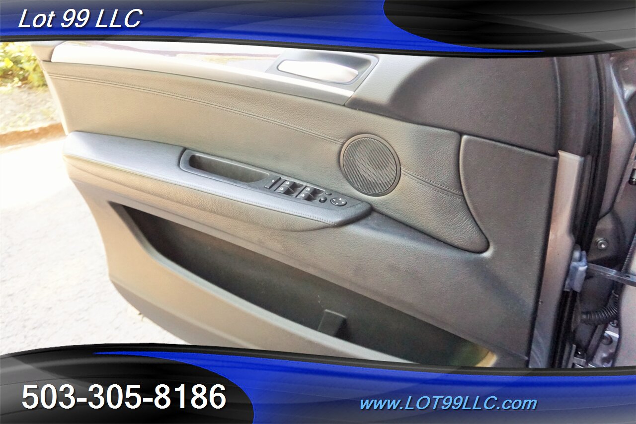 2008 BMW X5 3.0si   - Photo 28 - Milwaukie, OR 97267