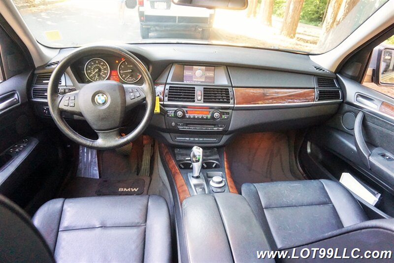 2008 BMW X5 3.0si  