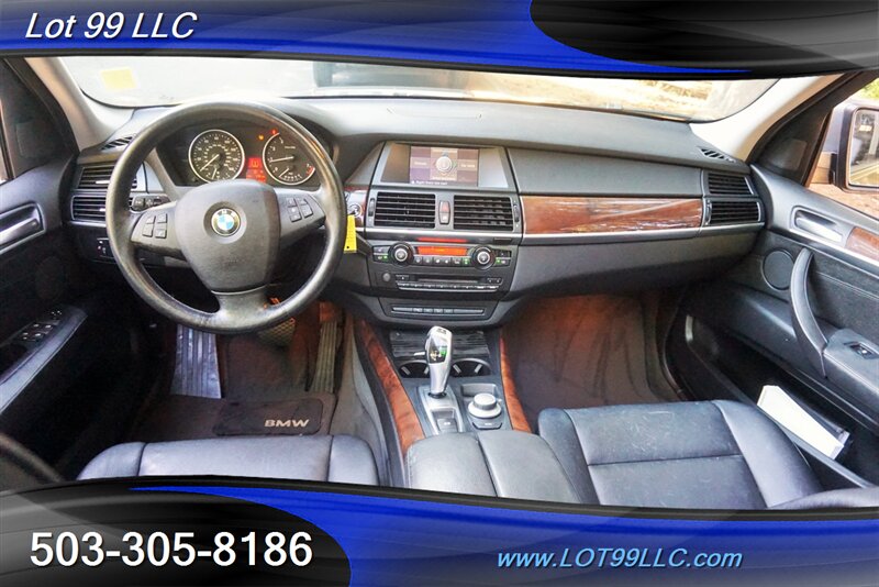 2008 BMW X5 3.0si  