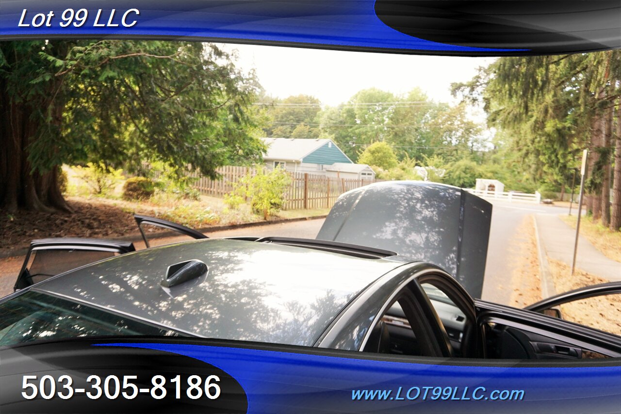 2003 Audi RS6 quattro AWD Only 65K 450HP TWIN TURBO Leather Moon   - Photo 34 - Milwaukie, OR 97267