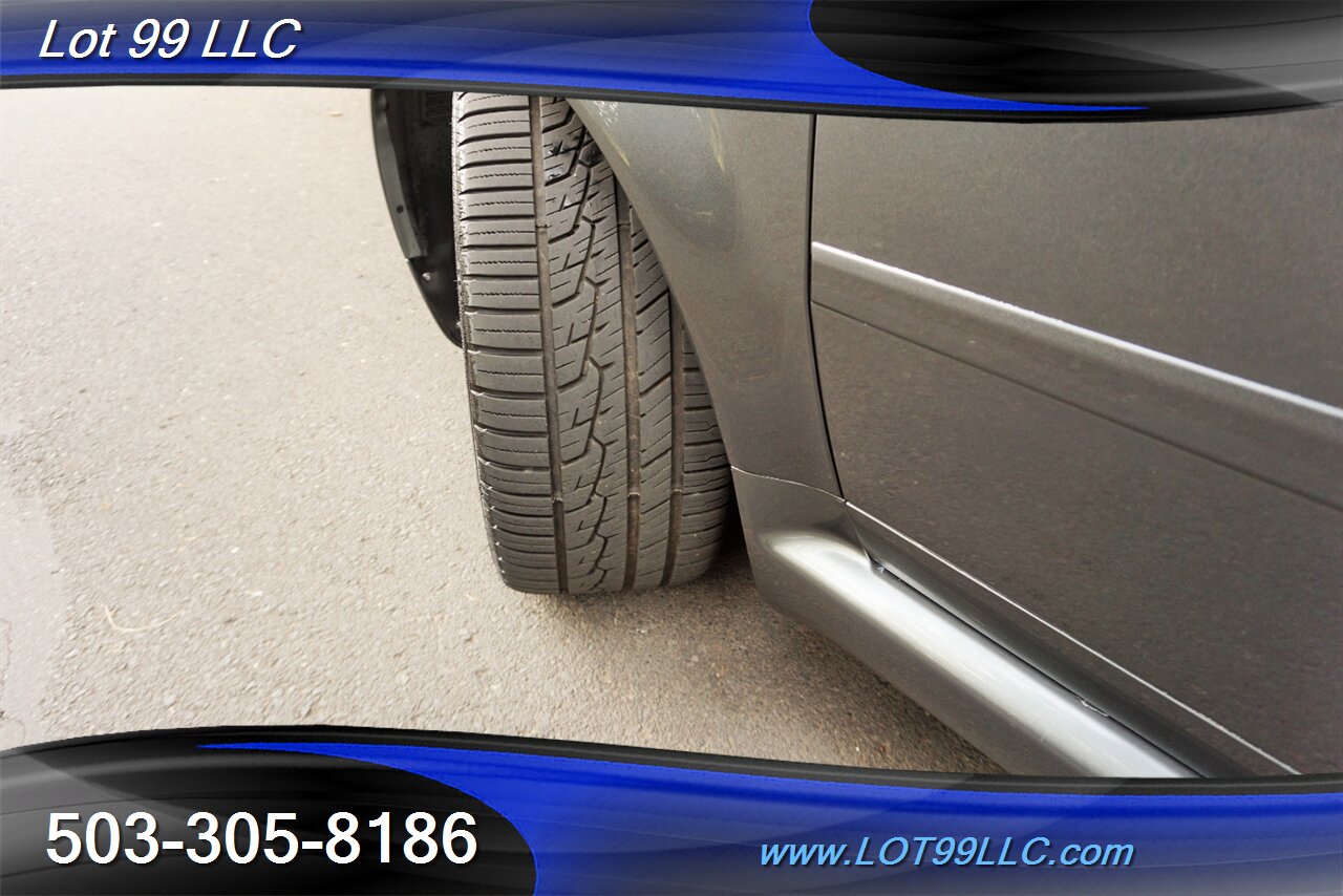 2003 Audi RS6 quattro AWD Only 65K 450HP TWIN TURBO Leather Moon   - Photo 24 - Milwaukie, OR 97267