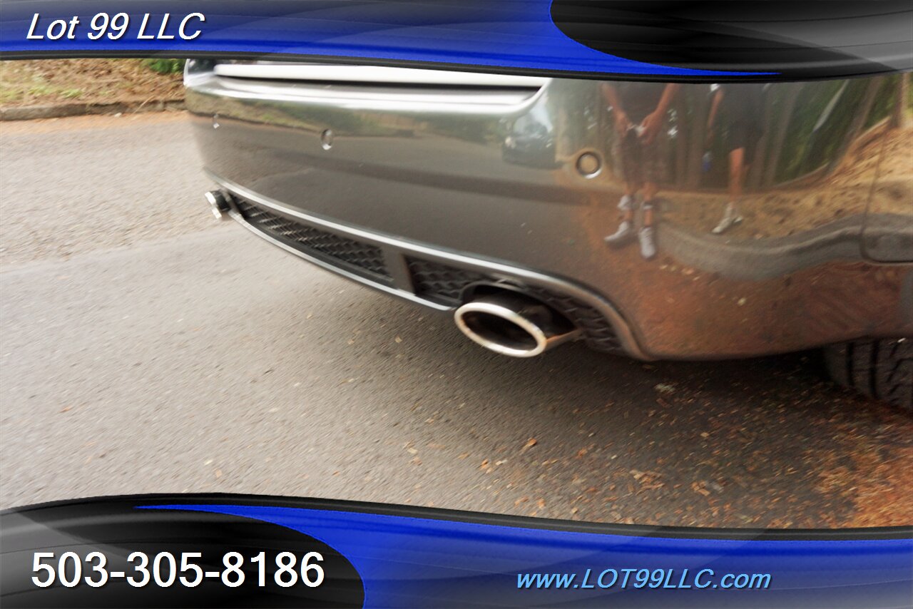 2003 Audi RS6 quattro AWD Only 65K 450HP TWIN TURBO Leather Moon   - Photo 33 - Milwaukie, OR 97267