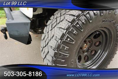 2012 Jeep Wrangler Unlimited Sport 4x4 V6 3.6L Auto HARD TOP LIfted Black Wheel - Photo 4 - Milwaukie, OR 97267