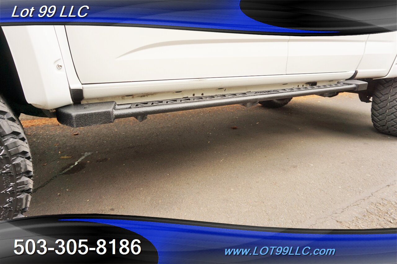 2016 GMC Canyon SLT 4x4 Duramax Leather LIFTED NEW TIRES WINCH - Photo 43 - Milwaukie, OR 97267