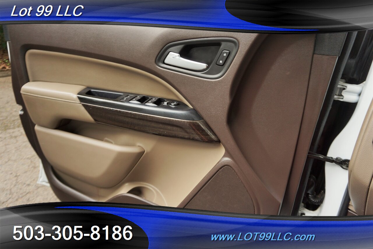 2016 GMC Canyon SLT 4x4 Duramax Leather LIFTED NEW TIRES WINCH - Photo 27 - Milwaukie, OR 97267
