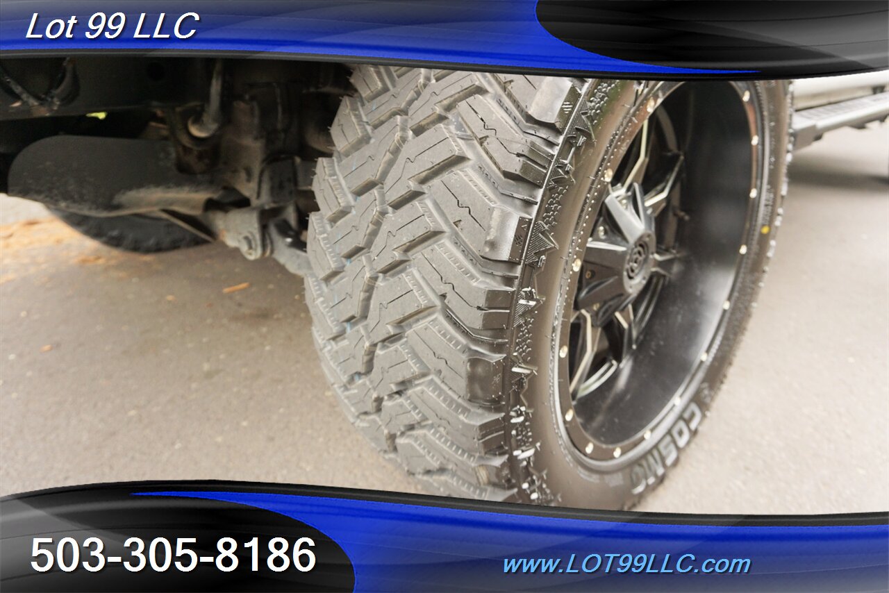 2016 GMC Canyon SLT 4x4 Duramax Leather LIFTED NEW TIRES WINCH - Photo 4 - Milwaukie, OR 97267