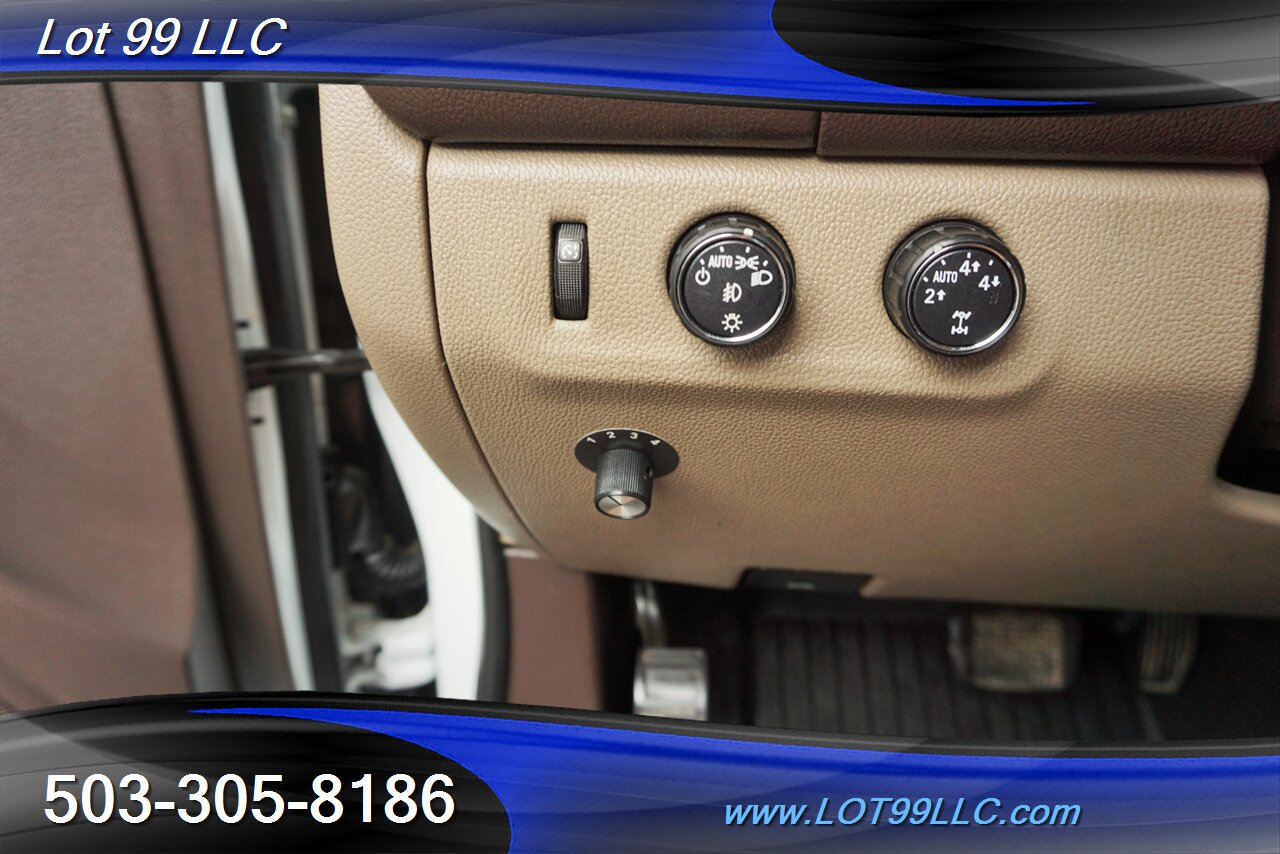 2016 GMC Canyon SLT 4x4 Duramax Leather LIFTED NEW TIRES WINCH - Photo 26 - Milwaukie, OR 97267