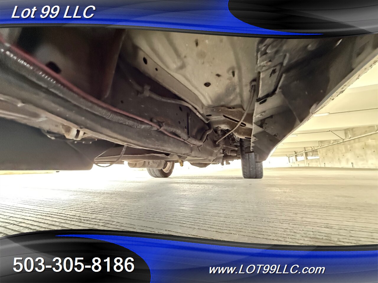 2001 Ford F-150 SVT Lightning 109k 5.4L V8 WHIPPLE Supercharged  SCT Long Tube Headers Bed Rug Hard Tonneau Cover - Photo 60 - Milwaukie, OR 97267