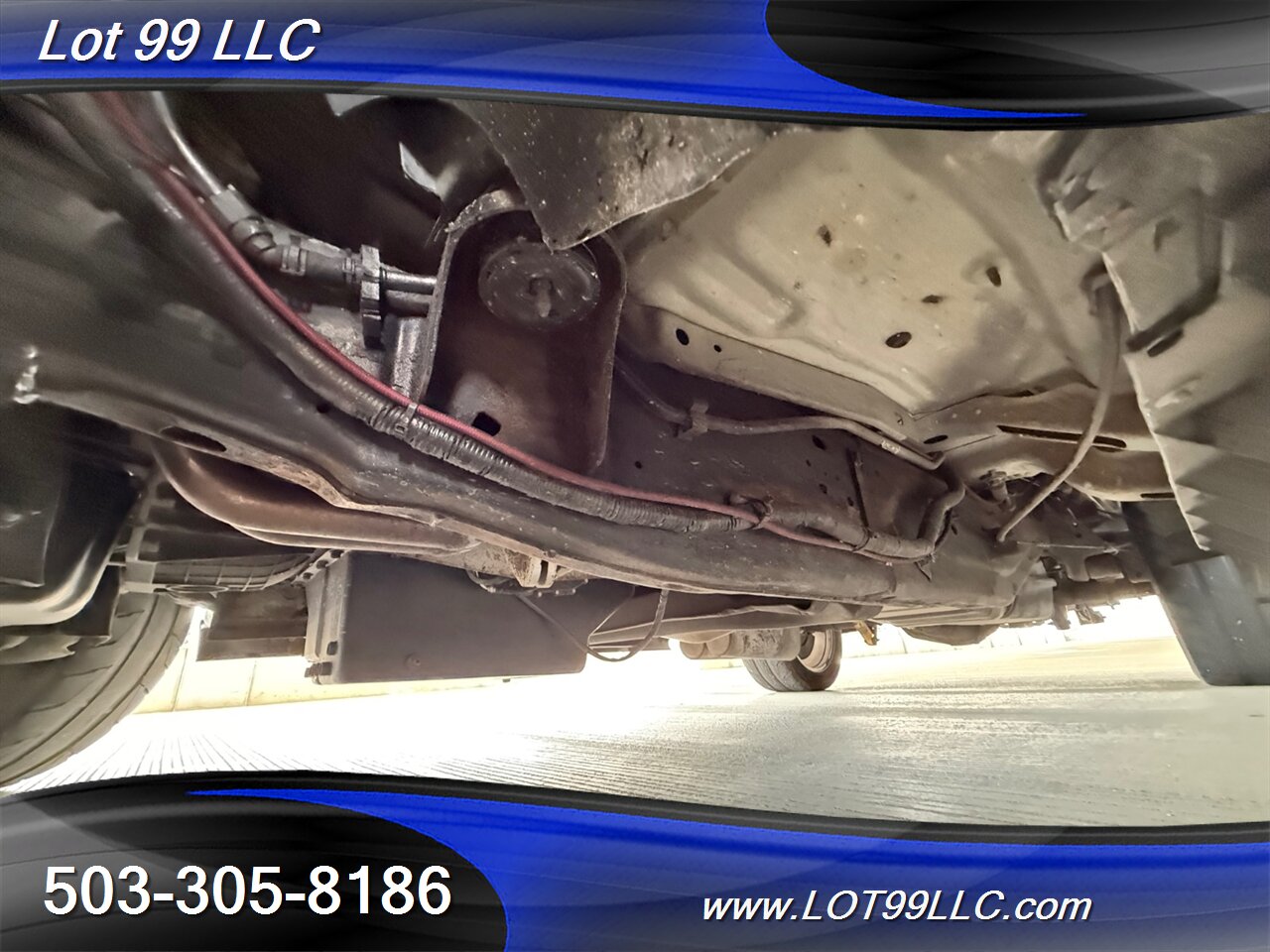 2001 Ford F-150 SVT Lightning 109k 5.4L V8 WHIPPLE Supercharged  SCT Long Tube Headers Bed Rug Hard Tonneau Cover - Photo 57 - Milwaukie, OR 97267