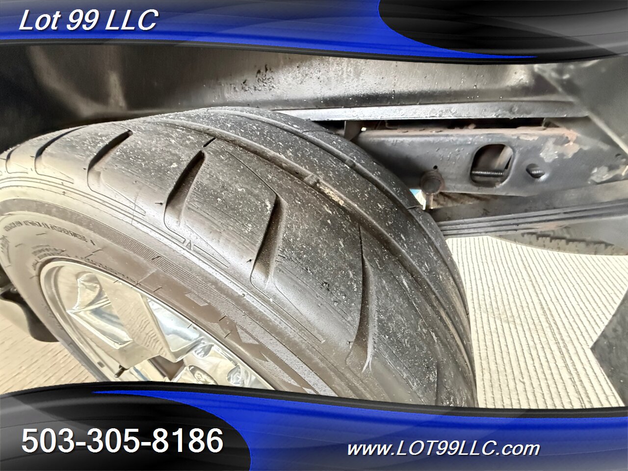 2001 Ford F-150 SVT Lightning 109k 5.4L V8 WHIPPLE Supercharged  SCT Long Tube Headers Bed Rug Hard Tonneau Cover - Photo 36 - Milwaukie, OR 97267