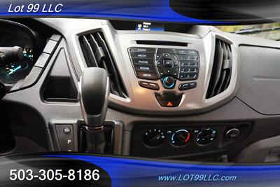2017 Ford Transit 64k Miles QUIGLEY 4x4 Cargo Passenger Van BFG Tires - Photo 21 - Milwaukie, OR 97267