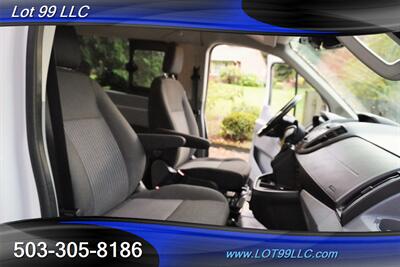 2017 Ford Transit 64k Miles QUIGLEY 4x4 Cargo Passenger Van BFG Tires - Photo 18 - Milwaukie, OR 97267