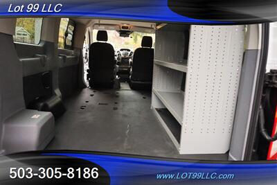 2017 Ford Transit 64k Miles QUIGLEY 4x4 Cargo Passenger Van BFG Tires - Photo 3 - Milwaukie, OR 97267