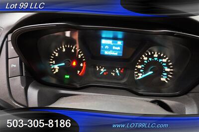 2017 Ford Transit 64k Miles QUIGLEY 4x4 Cargo Passenger Van BFG Tires - Photo 19 - Milwaukie, OR 97267