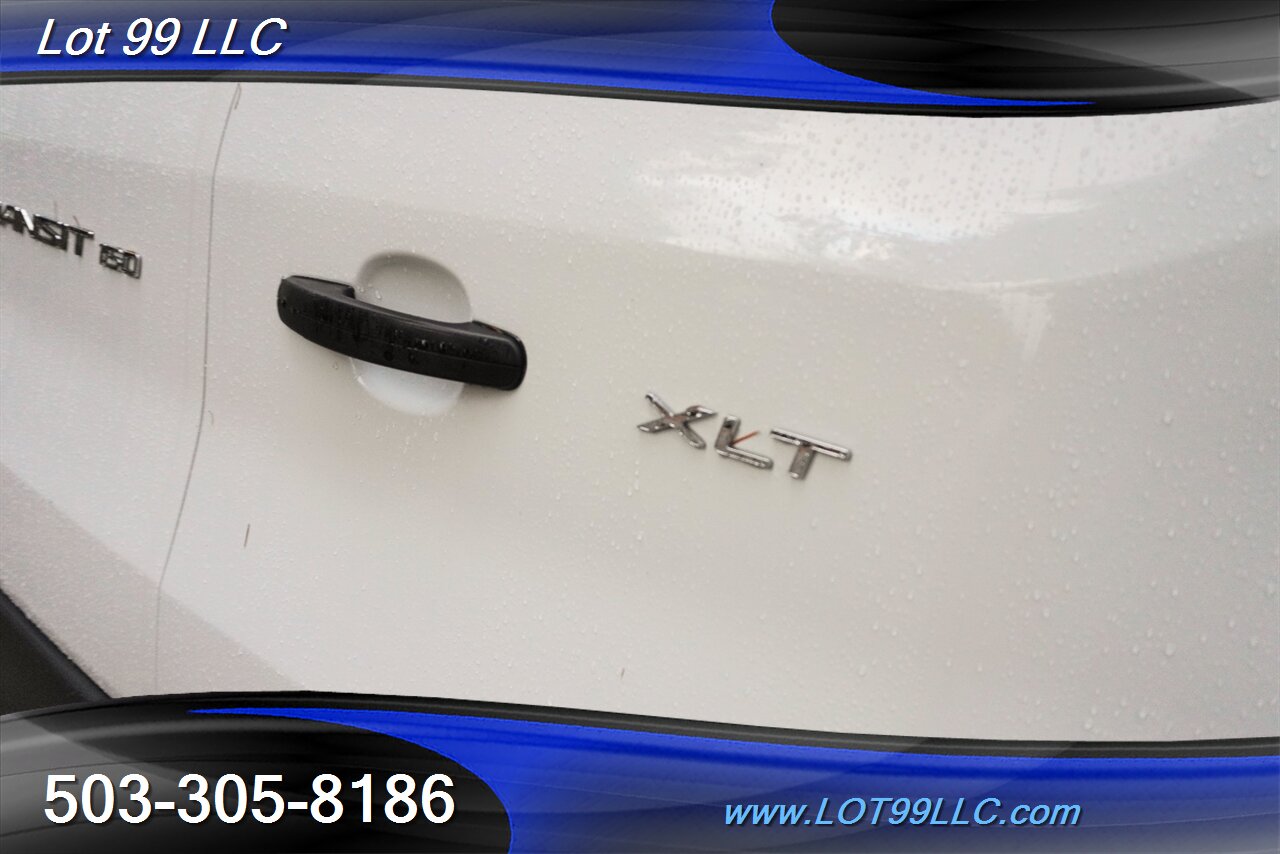 2017 Ford Transit 64k Miles QUIGLEY 4x4 Cargo Passenger Van  BFG Tires - Photo 34 - Milwaukie, OR 97267