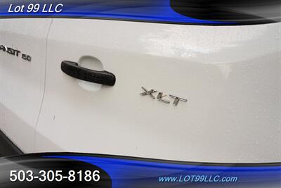 2017 Ford Transit 64k Miles QUIGLEY 4x4 Cargo Passenger Van BFG Tires - Photo 34 - Milwaukie, OR 97267