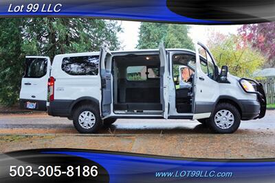 2017 Ford Transit 64k Miles QUIGLEY 4x4 Cargo Passenger Van BFG Tires - Photo 30 - Milwaukie, OR 97267