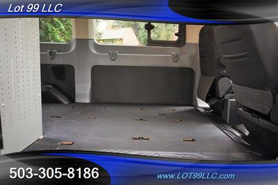 2017 Ford Transit 64k Miles QUIGLEY 4x4 Cargo Passenger Van BFG Tires - Photo 16 - Milwaukie, OR 97267