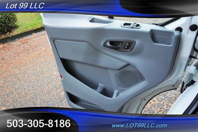 2017 Ford Transit 64k Miles QUIGLEY 4x4 Cargo Passenger Van BFG Tires - Photo 25 - Milwaukie, OR 97267