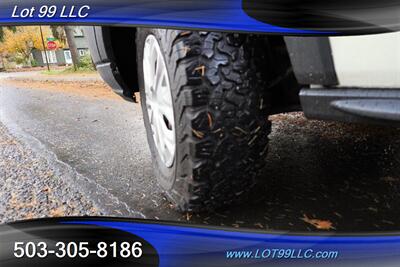 2017 Ford Transit 64k Miles QUIGLEY 4x4 Cargo Passenger Van BFG Tires - Photo 4 - Milwaukie, OR 97267