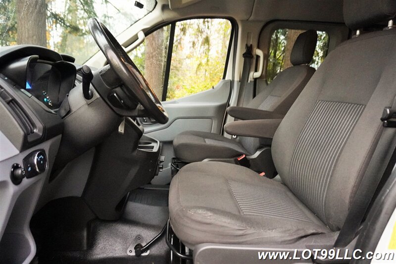 2017 Ford Transit 64k Miles QUIGLEY 4x4 Cargo Passenger Van  BFG Tires