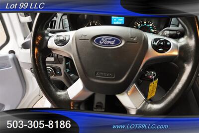 2017 Ford Transit 64k Miles QUIGLEY 4x4 Cargo Passenger Van BFG Tires - Photo 23 - Milwaukie, OR 97267