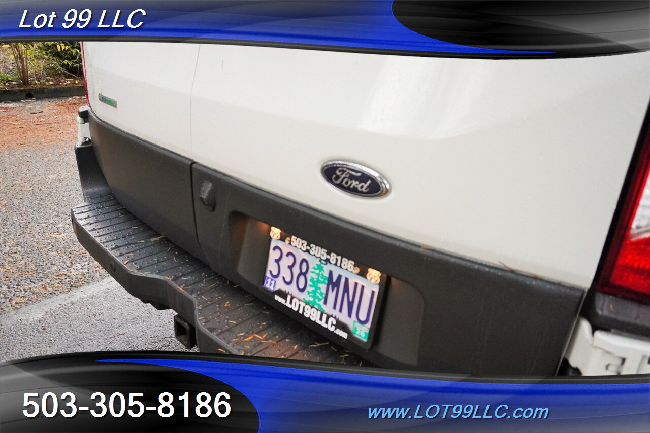 2017 Ford Transit 64k Miles QUIGLEY 4x4 Cargo Passenger Van  BFG Tires - Photo 35 - Milwaukie, OR 97267