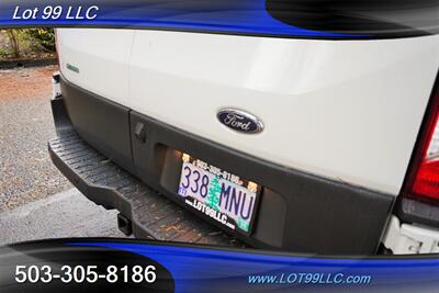 2017 Ford Transit 64k Miles QUIGLEY 4x4 Cargo Passenger Van BFG Tires - Photo 35 - Milwaukie, OR 97267