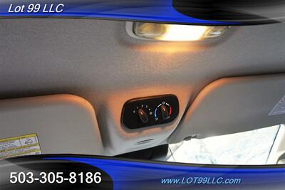 2017 Ford Transit 64k Miles QUIGLEY 4x4 Cargo Passenger Van BFG Tires - Photo 41 - Milwaukie, OR 97267