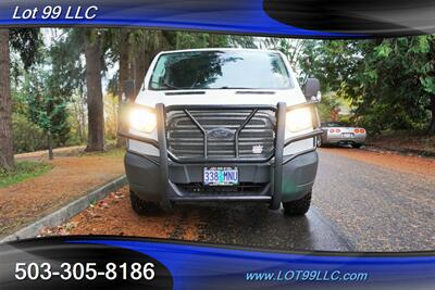 2017 Ford Transit 64k Miles QUIGLEY 4x4 Cargo Passenger Van BFG Tires - Photo 6 - Milwaukie, OR 97267