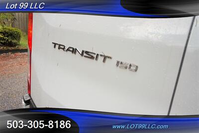 2017 Ford Transit 64k Miles QUIGLEY 4x4 Cargo Passenger Van BFG Tires - Photo 32 - Milwaukie, OR 97267