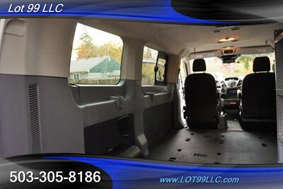 2017 Ford Transit 64k Miles QUIGLEY 4x4 Cargo Passenger Van BFG Tires - Photo 15 - Milwaukie, OR 97267