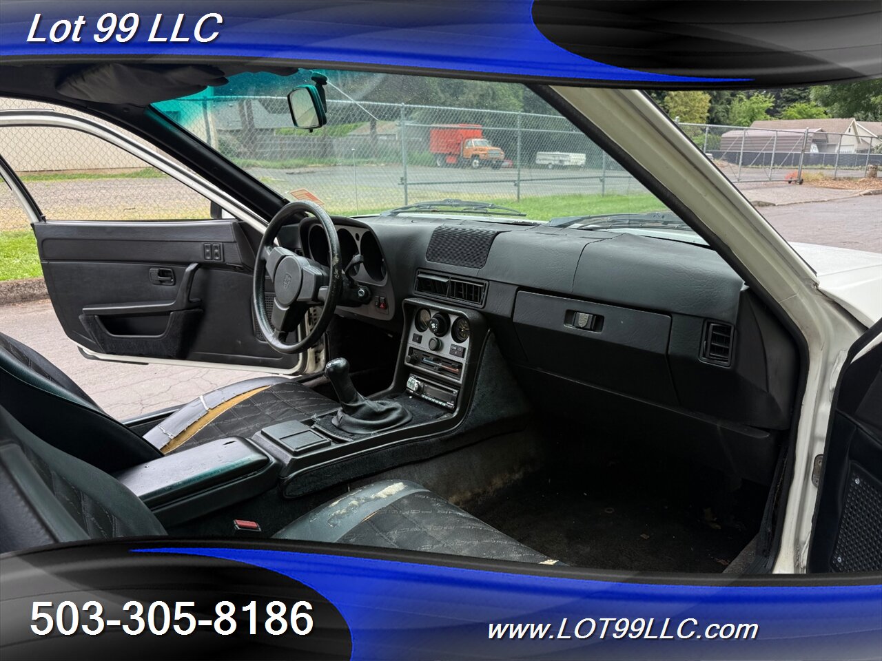 1984 Porsche 944 5 Speed Manual Clean Title, No Rust, Runs and  Drives Great! - Photo 30 - Milwaukie, OR 97267