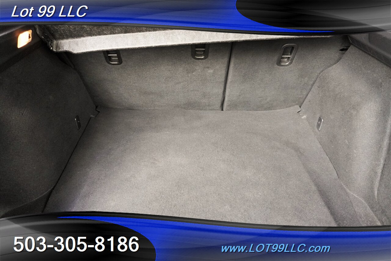 2016 Mazda MAZDA3 i Touring 2.0L Auto GPS Moon Roof GPS NEW TIRES  Premium Wheels NEW TIRES - Photo 15 - Milwaukie, OR 97267