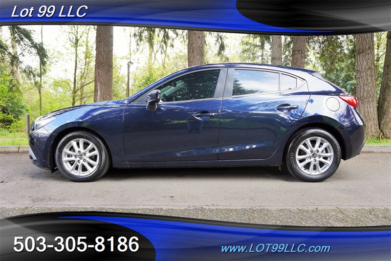 2016 Mazda CX-3 I Touring 5-Door AT SKYACTIV's photo