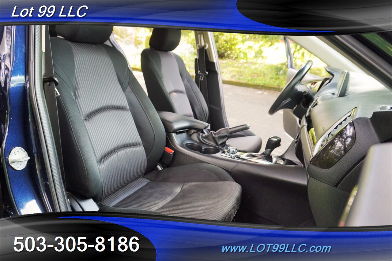 2016 Mazda MAZDA3 i Touring 2.0L Auto GPS Moon Roof GPS NEW TIRES  Premium Wheels NEW TIRES - Photo 18 - Milwaukie, OR 97267