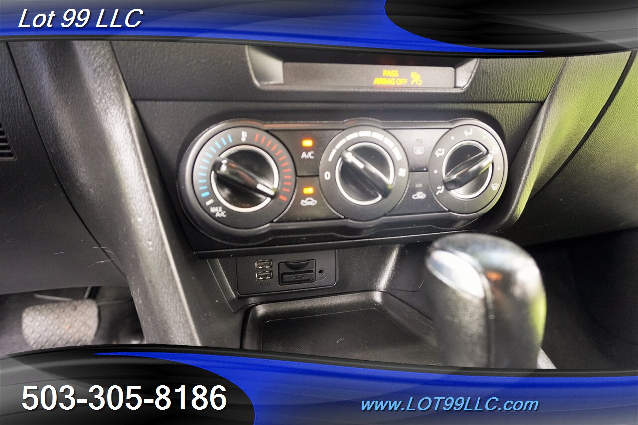 2016 Mazda MAZDA3 i Touring 2.0L Auto GPS Moon Roof GPS NEW TIRES  Premium Wheels NEW TIRES - Photo 25 - Milwaukie, OR 97267