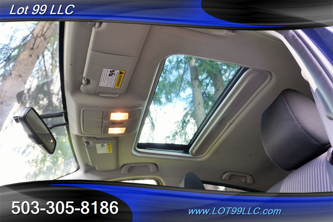 2016 Mazda MAZDA3 i Touring 2.0L Auto GPS Moon Roof GPS NEW TIRES  Premium Wheels NEW TIRES - Photo 4 - Milwaukie, OR 97267