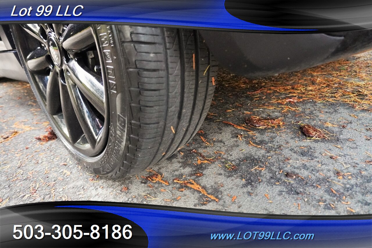 2019 MINI Cooper S Convertible Only 33k 2.0L Turbo Heated Leather   - Photo 24 - Milwaukie, OR 97267