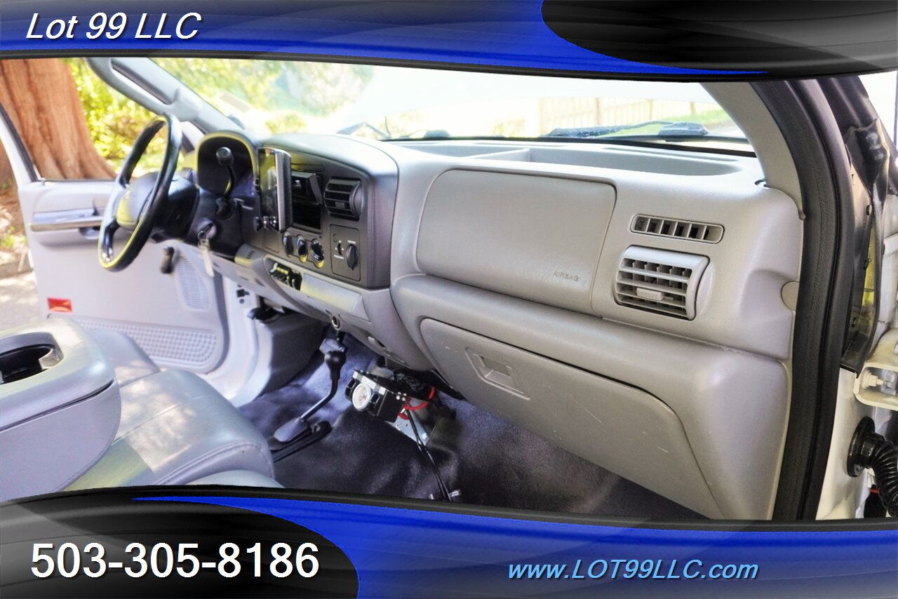 2005 Ford F-250 XLT 4dr SuperCab 4x4 Power Stroke LONG BED   - Photo 15 - Milwaukie, OR 97267